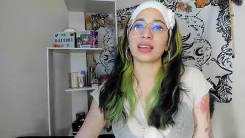 Nat  online show from October 25, 2:56 am