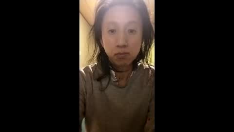 natsumi1230 online show from March 1, 11:36 am