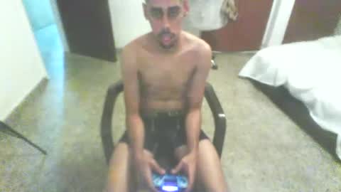 Jose online show from February 1, 10:29 pm