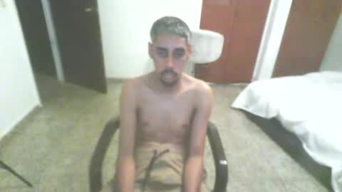 Jose online show from February 3, 1:24 am