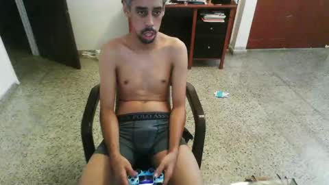 Jose online show from October 22, 11:01 am