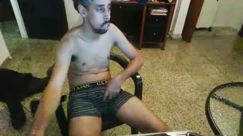 Jose online show from October 1, 11:47 pm