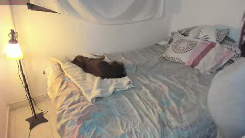 Natalia online show from April 24, 12:45 am