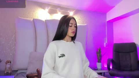 Natalia online show from May 14, 3:05 am