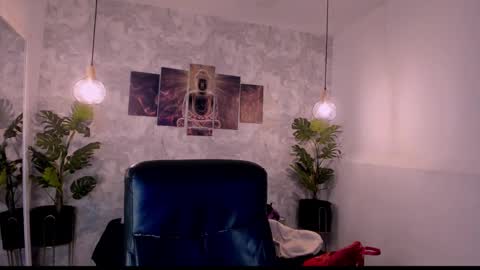 Natalia online show from November 5, 2:13 am