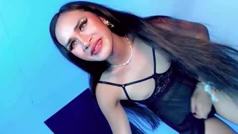 Nathalie smith online show from February 7, 11:13 am