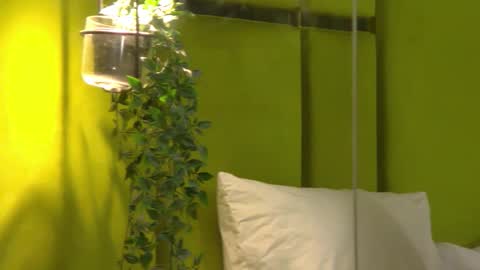 Natty online show from March 14, 12:09 pm