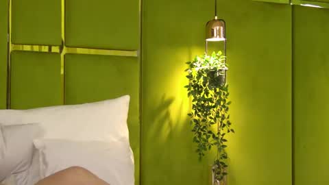 Natty online show from April 15, 5:55 am