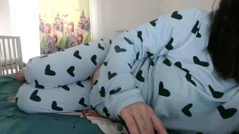 nattyrp online show from February 14, 7:44 am