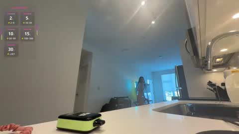 NATTY FIERROS online show from March 5, 7:23 pm