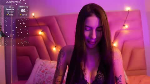 MANUELA  online show from July 28, 7:39 pm