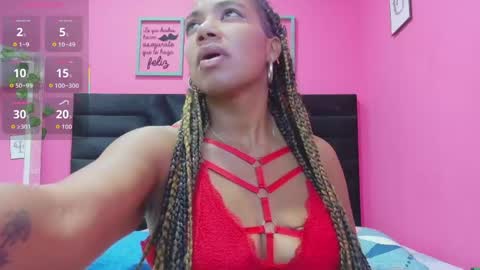 Natalia  online show from April 30, 2:49 am