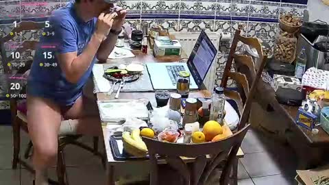 Nature online show from April 21, 5:58 am