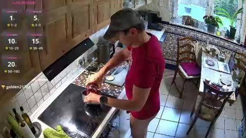 Nature online show from April 22, 4:03 pm