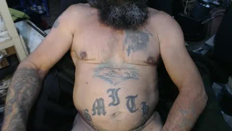 NatureNaked online show from February 20, 6:21 pm