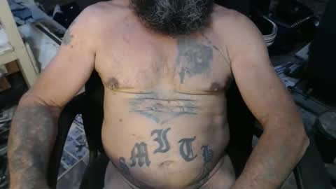 NatureNaked online show from December 1, 2:04 pm