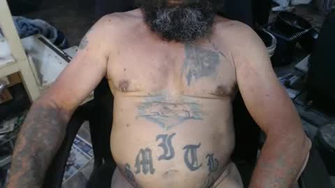 NatureNaked online show from November 24, 7:29 am