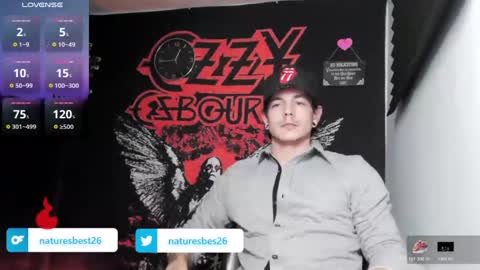 NATURESBEST online show from November 2, 4:45 am