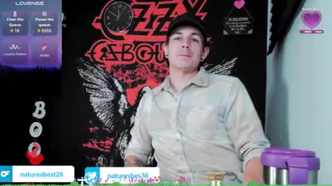 NATURESBEST online show from October 28, 3:51 am