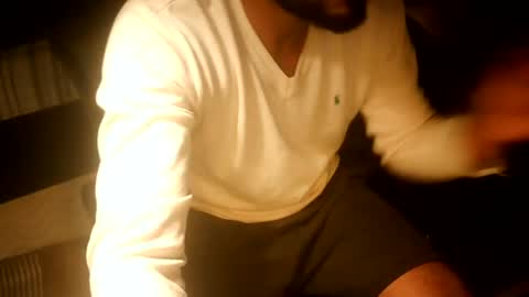 NaturalBear online show from August 5, 12:51 am