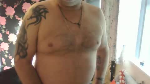 naturistmale45 online show from January 14, 11:20 am