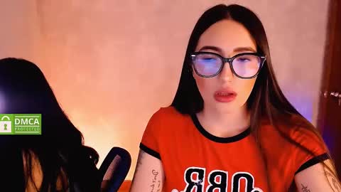 Natalia  Valeria online show from February 12, 10:03 am