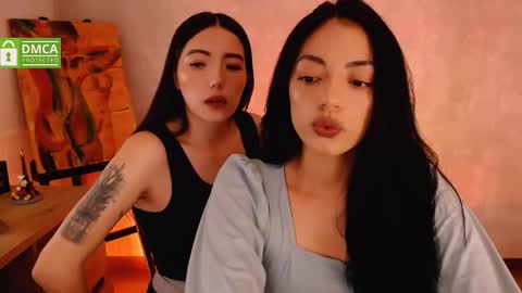 Natalia  Valeria online show from October 24, 10:38 am