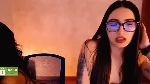 Natalia  Valeria online show from February 6, 8:13 pm