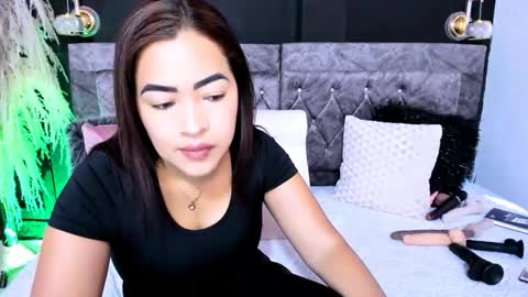 Natalia online show from September 29, 7:02 pm