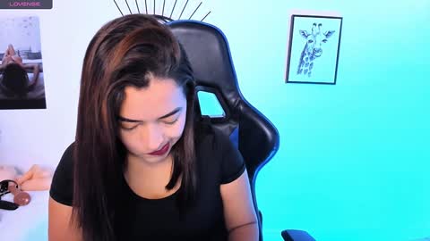 Natalia online show from February 8, 3:31 pm