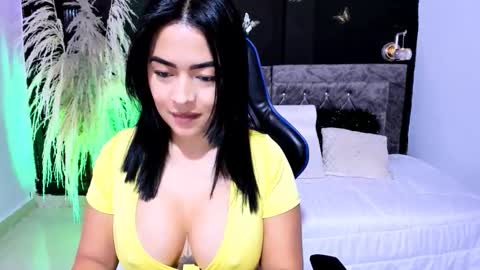 Natalia online show from October 16, 6:51 pm