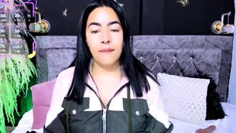 Natalia online show from October 23, 11:16 pm