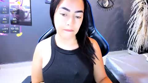 Natalia online show from July 28, 9:14 pm