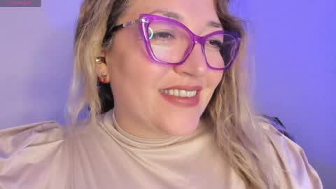 Nataly online show from June 5, 8:36 pm