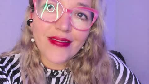 Nataly online show from November 6, 6:00 pm