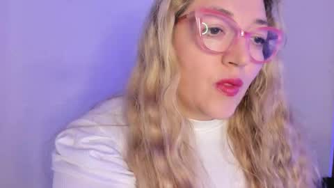 Nataly online show from January 5, 6:11 pm