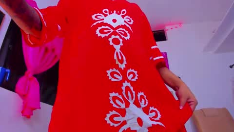 NATY COXX online show from February 16, 3:15 am