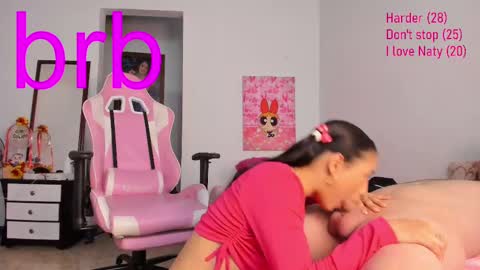 Nata online show from February 21, 12:49 am