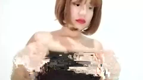 Naty online show from October 25, 8:09 pm