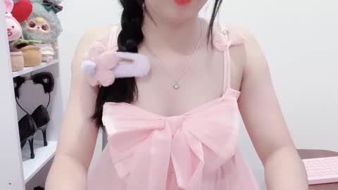 Kiki online show from November 24, 4:22 am