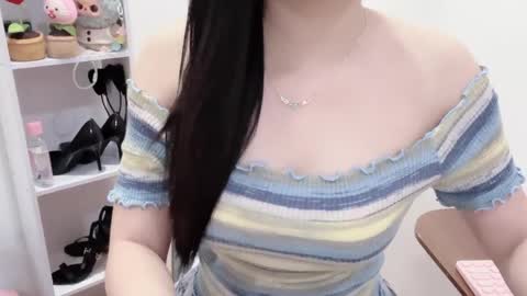 Kiki online show from April 21, 2:51 am