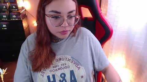 Sofia  IG Natykors08 online show from April 23, 3:24 pm