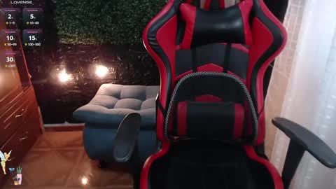 Sofia  IG Natykors08 online show from November 14, 6:32 pm