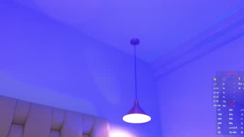 Natalia  online show from February 12, 9:35 am