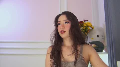 Snapshot of natysnow chatting on September 16, 1:29 am IG nattichips online show from September 16, 1:29 am