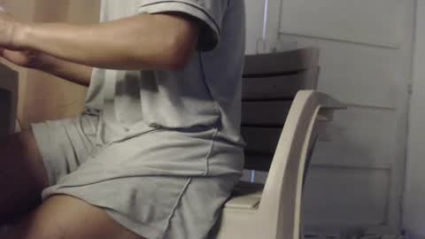 Stella Mcqueen online show from April 18, 7:07 pm