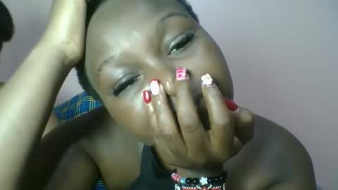 naughti_garlie online show from February 8, 3:37 pm