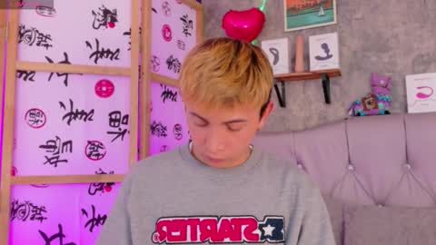 Christopher  Chris online show from February 17, 1:21 pm