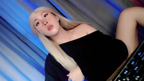 Agatha online show from July 19, 4:37 am
