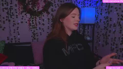 bella online show from June 11, 11:36 pm